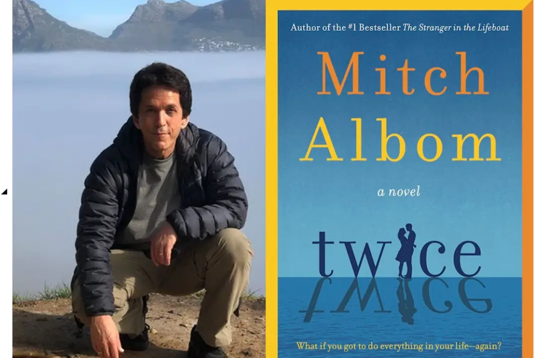 ‘Twice’: Bravery, Consequences, and Time Travel