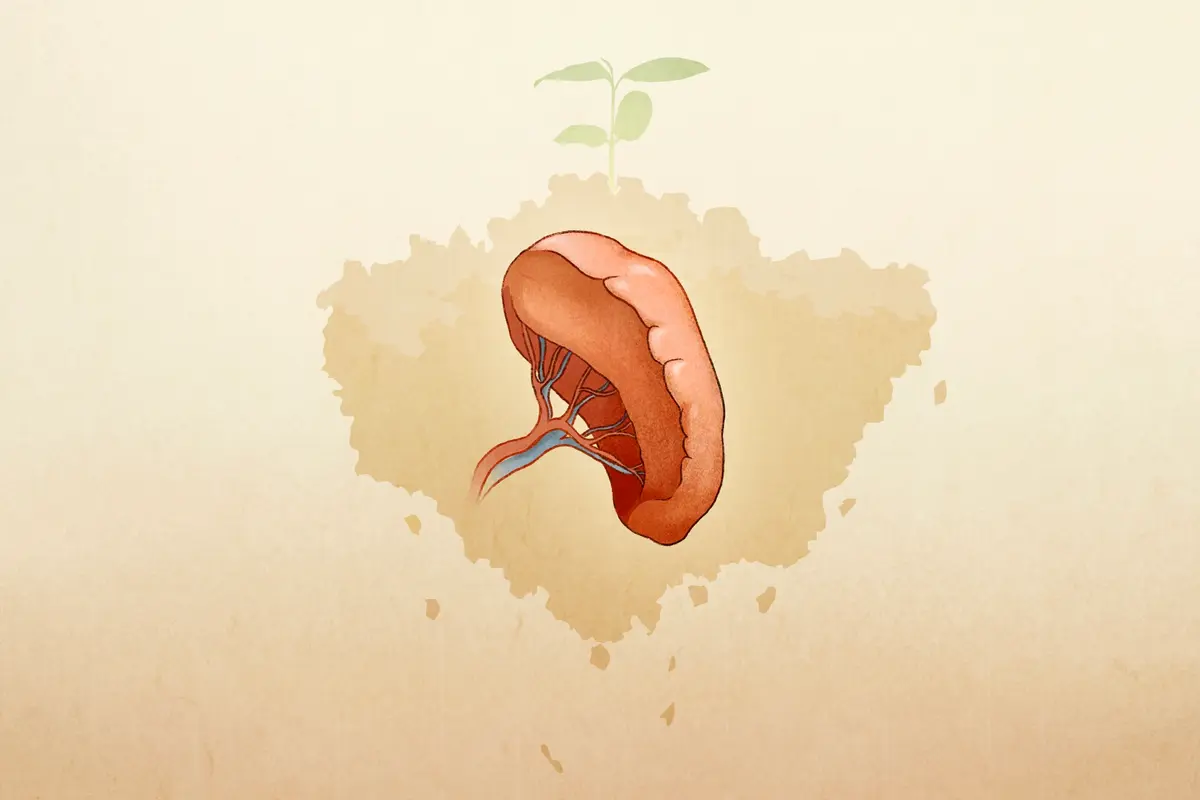 How Over Thinking Can Make You Ill thumbnail