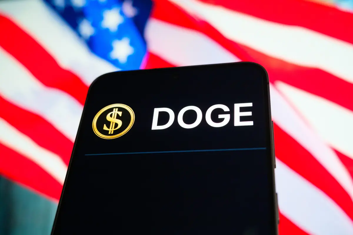 43 Wasteful Contracts With $3.5 Billion Ceiling Value Terminated: DOGE thumbnail