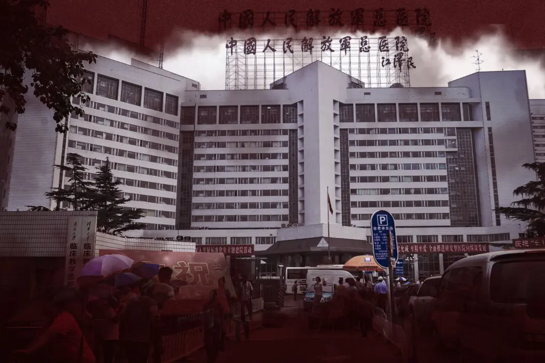 China’s 981 Project: Dark Connections Behind the Quest for Longevity