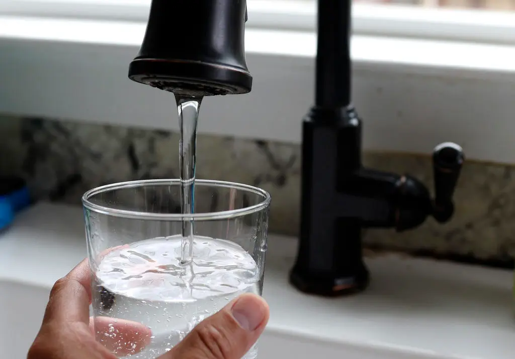 Trump Admin Announces $2.9 Billion Funding to Reduce Lead in Drinking Water