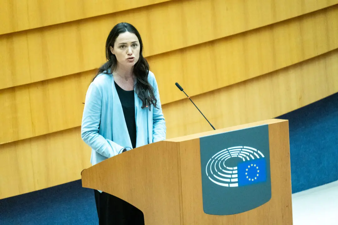 EU Must Confront Transnational Repression of Human Rights Defenders, Lawmakers Say