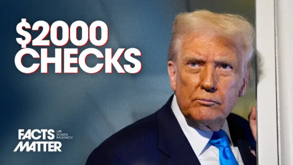 Everything to Know About the Proposed $2,000 Tariff Revenue Checks