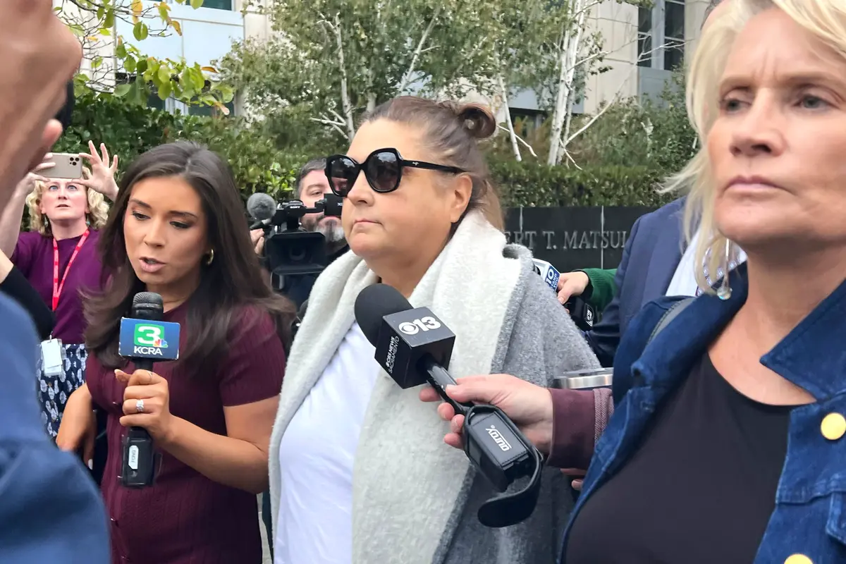 California Governor’s Former Chief of Staff Takes Plea Deal in Corruption, Fraud Case