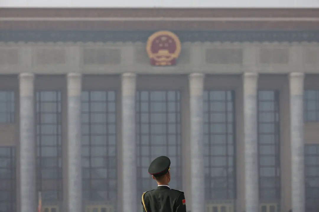 Xi Elevates Anniversary for Pro-Democratic Chinese Official Amid Rising Elite Friction