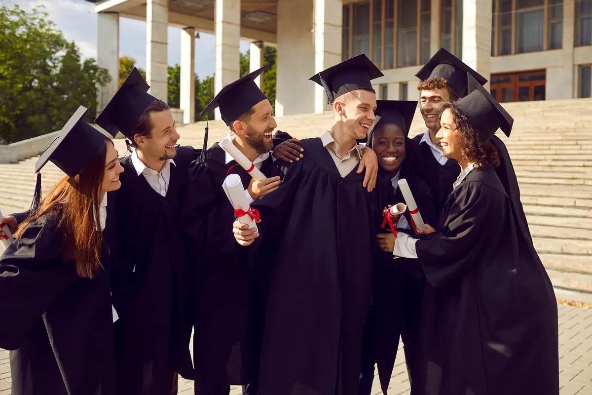 1 in 4 Unemployed Americans Has a Degree—The Future of White Collar Jobs thumbnail