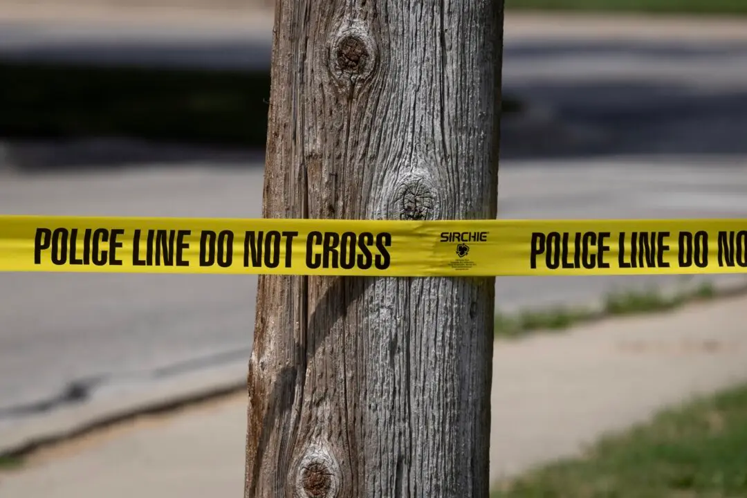 Tent Collapses During Virginia Church’s 20th Anniversary Celebration, Killing 1 and Injuring 22