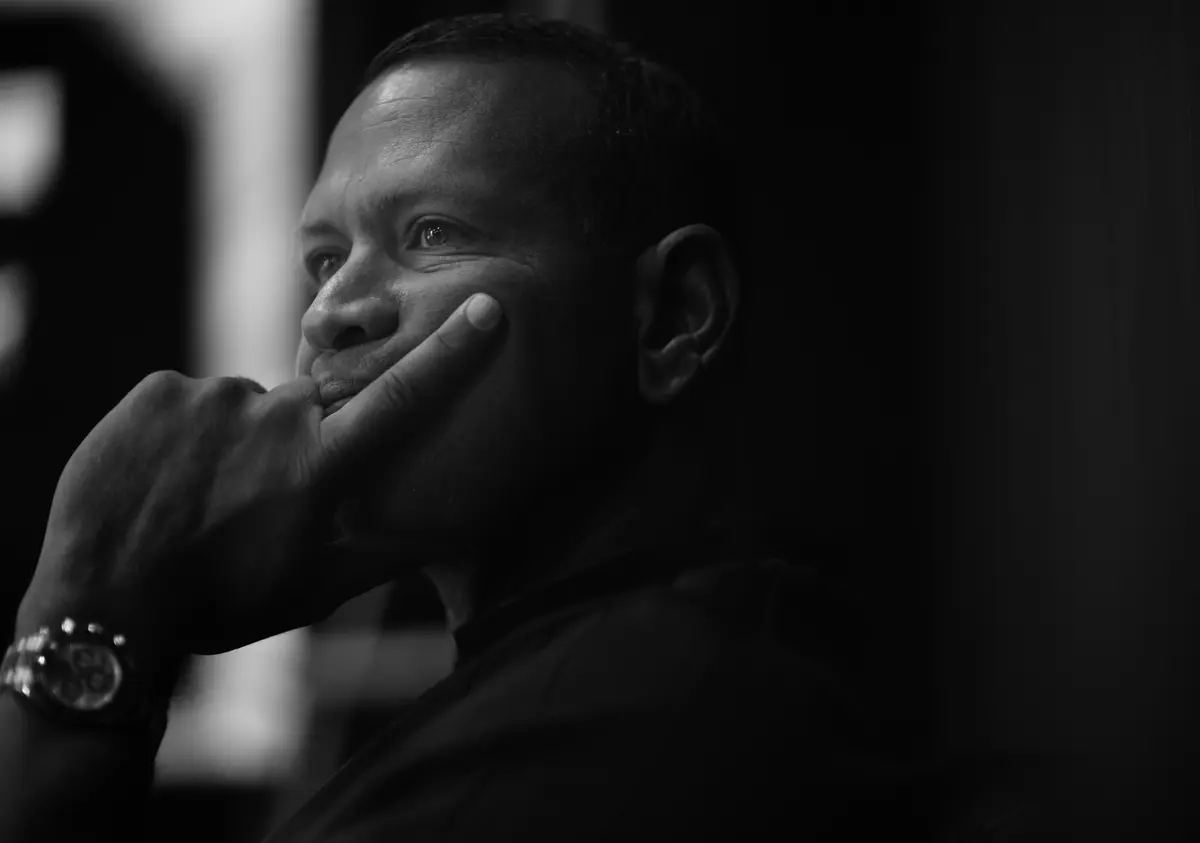 ‘Alex vs. ARod’: Scandal and Drama thumbnail