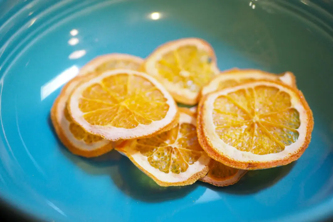 How to Preserve Fruits, Veggies, and Herbs and Bring a Little Sunshine to Cold Months