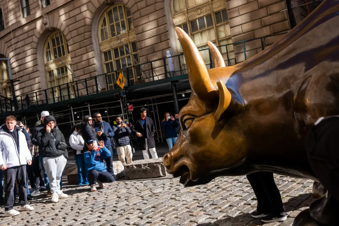 We’ve Just Seen the Best Quarter in 3 Years (In Revenues) or 4 Years (Earnings)