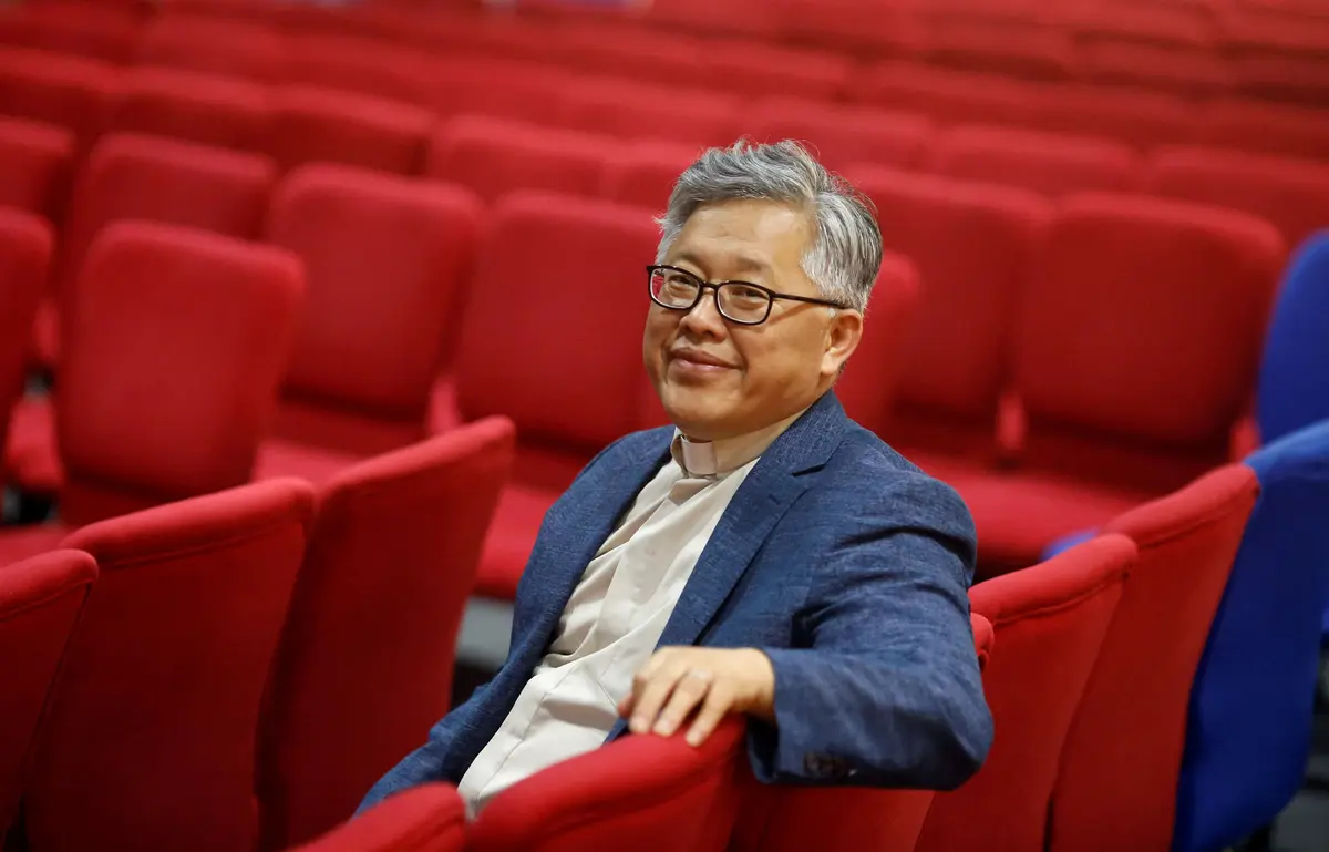 Jailed Chinese Christian Pastor Released, Family Says