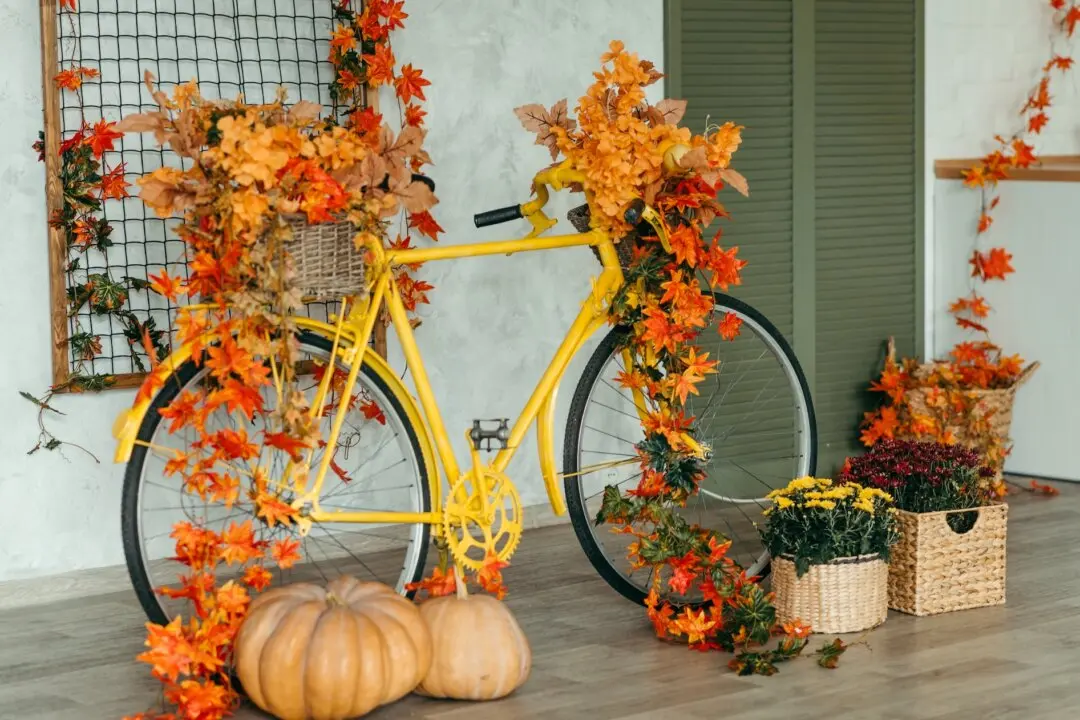 How to Take the Family Stress out of Thanksgiving