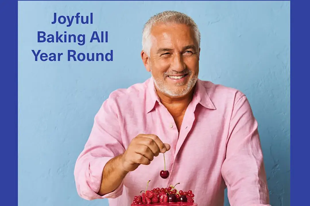 Hot New Baking Cookbooks Will Keep Us Riding a Sugar High Through the Holidays