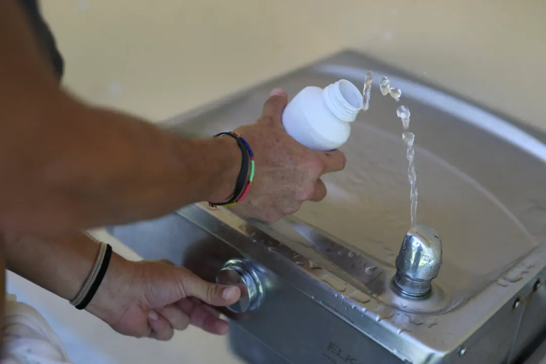EPA Announces Plan to Assess Safety of Adding Fluoride to Water