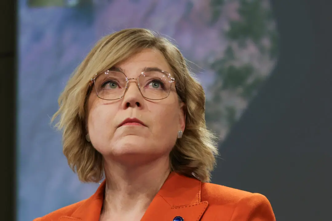 EU’s New ‘Democracy Shield’ Prompts Free Speech Concerns