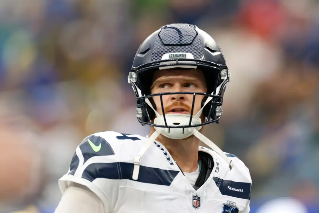 As Sam Darnold Thrives, Vikings Face Regret, Cap Trouble, and Uncertain Future