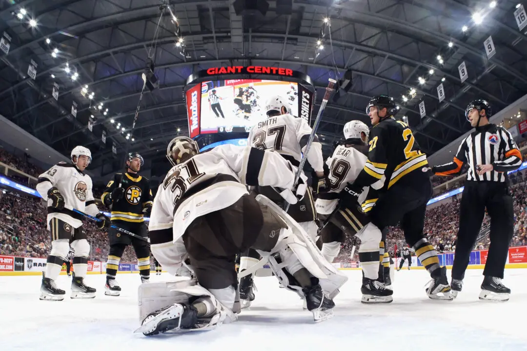 American Hockey League Celebrates 90th Season; Remains Top Player Development Source for NHL