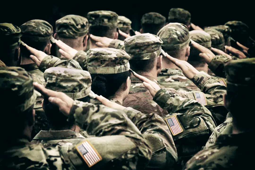 LIVE NOW: House Committee Hearing Examines US Military Posture in the Americas