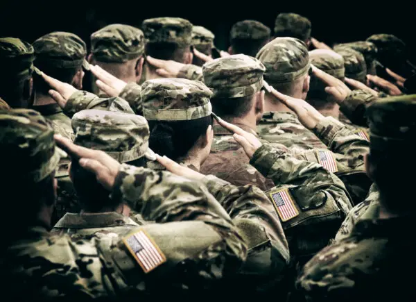 LIVE NOW: Veterans Affairs Committees Hold Hearing to Examine Veterans Organizations’ Policies and Agendas