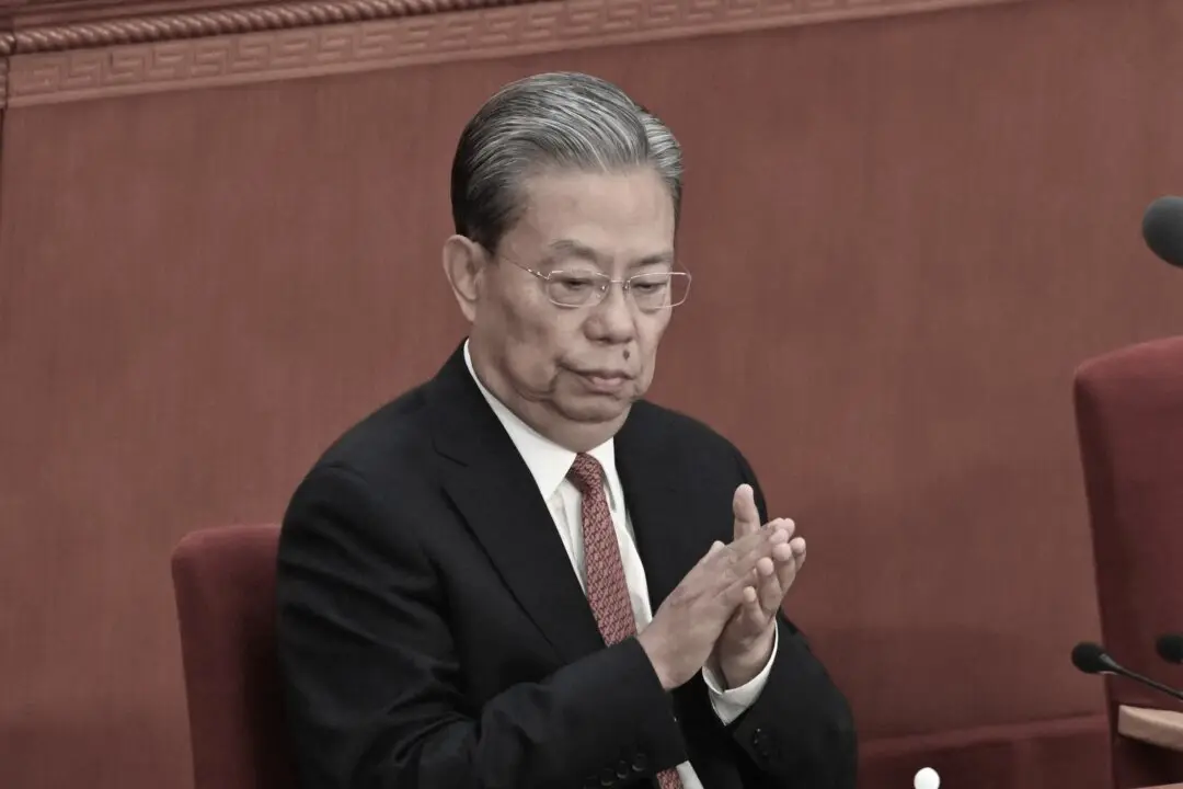 CCP No. 3’s Australia Visit Comes Amid Ongoing Scrutiny of Organ Harvesting Activities