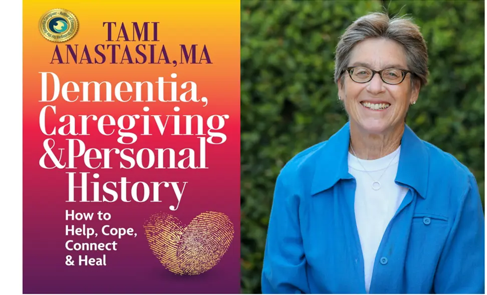 ‘Dementia, Caregiving, and Personal History’: Patience Required