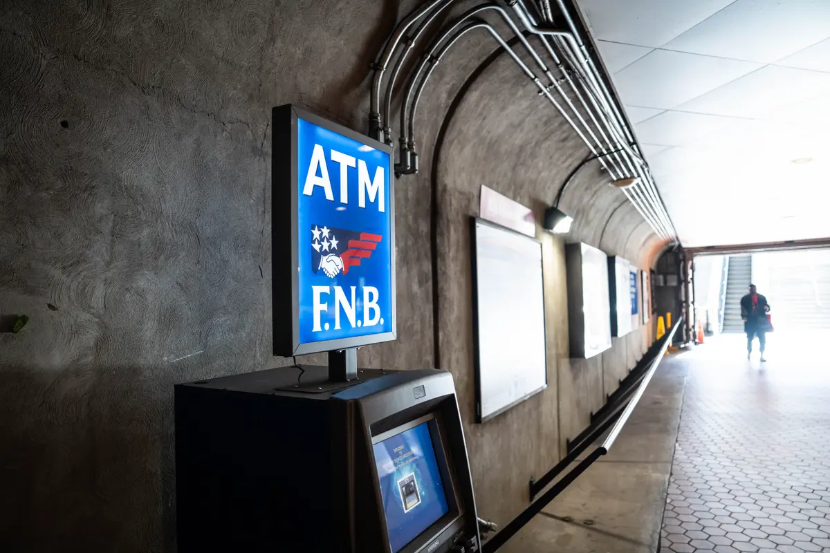 Over $20 Million Stolen in ATM Hacking Scheme, FBI Warns