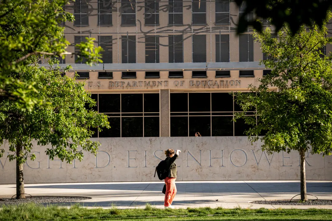 Education Department Has Rejected Over 300,000 Requests for Lower Student Loan Repayments