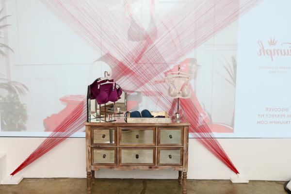 German Lingerie Brand Triumph to Pull Out of China by End of 2025