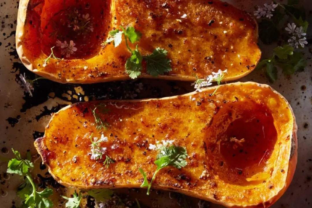 A Tasty Take on Butternut Squash