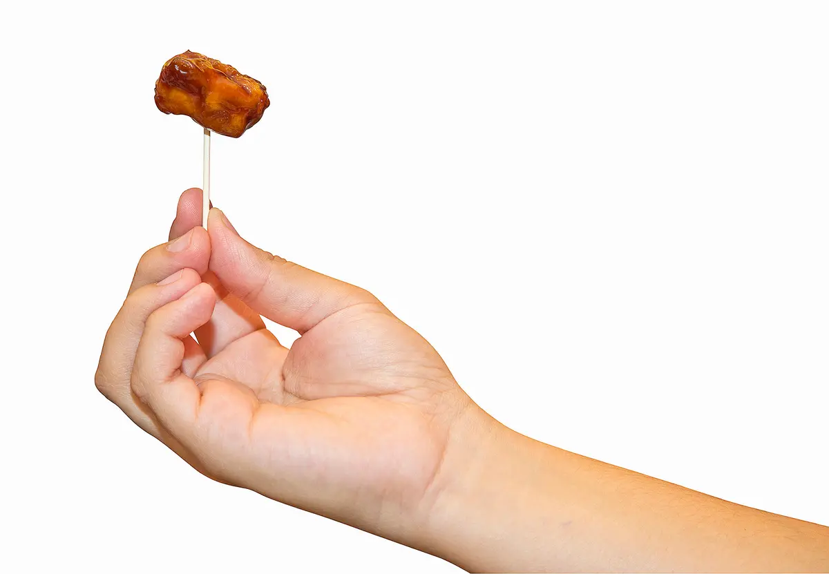 Spicy Swedish Meatballs? Holiday Appetizers Get a Festive Upgrade thumbnail