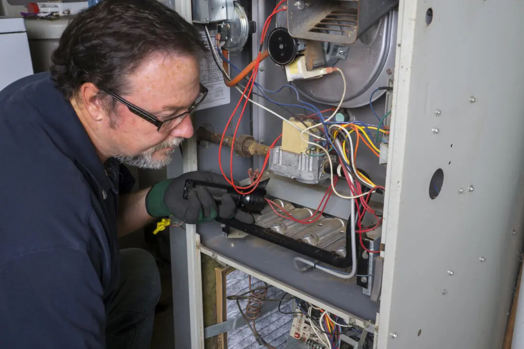 Ask Angi: How Can I Troubleshoot My Furnace?