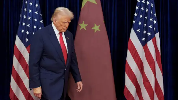 Trump Accepts Xi’s Invitation to Visit Beijing; Federal Judge Dismisses Cases Against Comey, Letitia James | NTD Good Morning (Nov. 25)