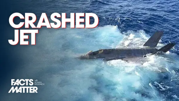 US Navy Racing to Recover 2 Crashed Aircraft From South China Sea