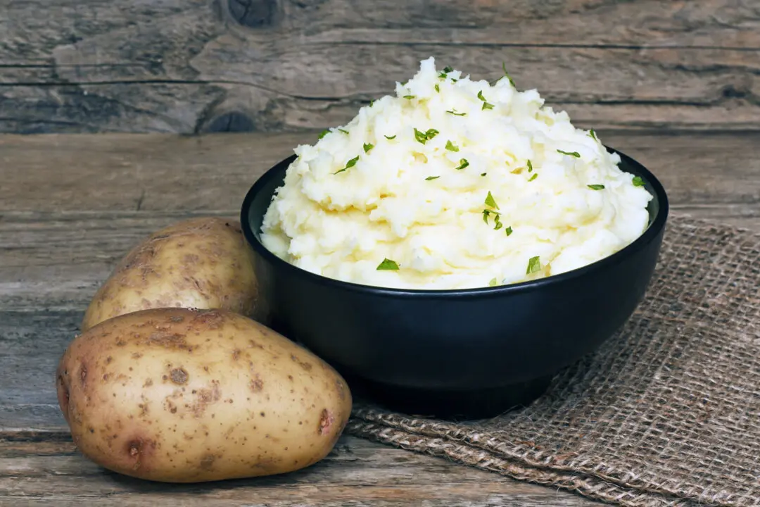 There’s a Better Way to Make Mashed Potatoes, and This Is It