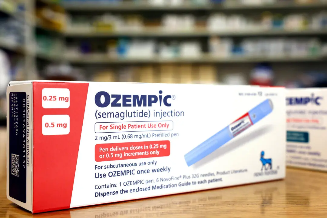FDA Warns Ozempic Manufacturer About Misleading Advertising