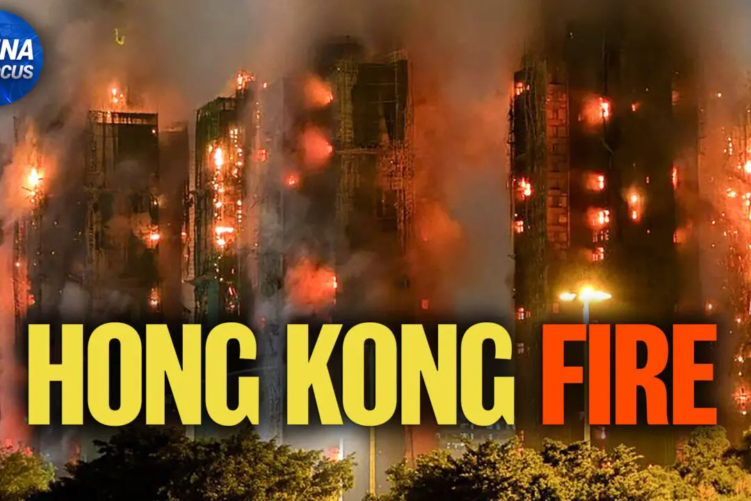 Taiwan to Increase Defense Budget by $40 Billion