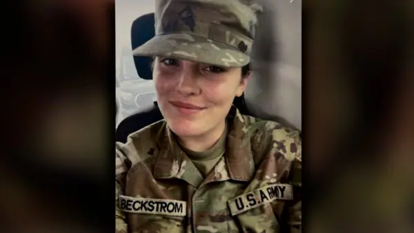 National Guard Member Sarah Beckstrom Dies; Death Toll in Hong Kong Tower Fire Rises to 128 | NTD Good Morning (Nov. 28)