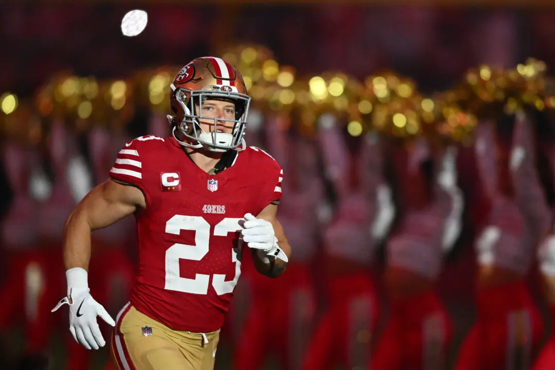 Shedeur Sanders, Josh Allen, Christian McCaffrey Have NFL Records in Play in Week 13