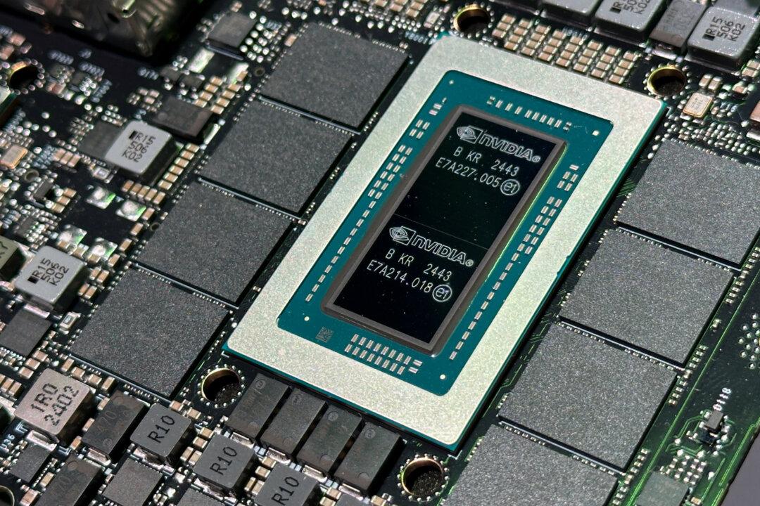 US Senators Introduce Bill to Prevent Export of Nvidia’s Advanced Chips to China