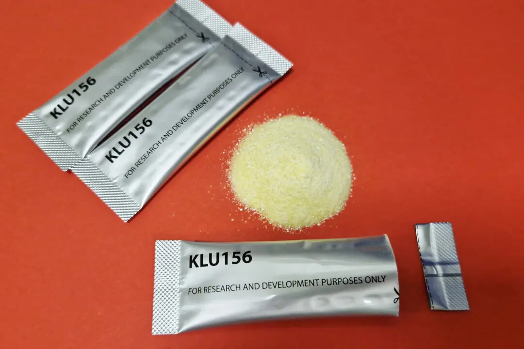 2 New Malaria Treatments Show Promise as Drug Resistance Grows