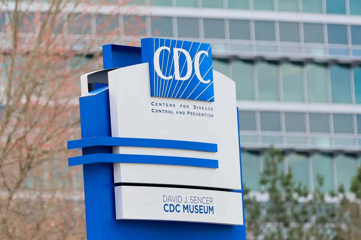 CDC Reports 12 E. Coli Cases, 4 Hospitalizations Linked to Recalled Berries