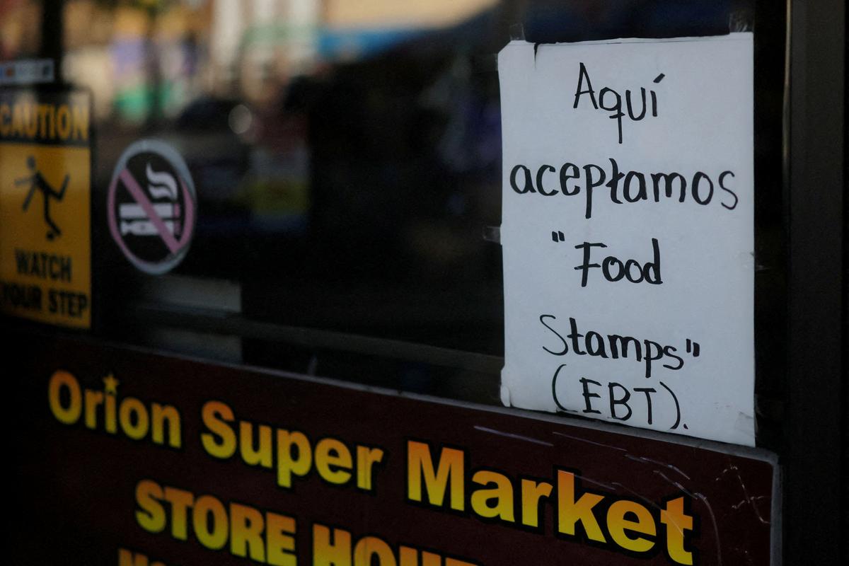 USDA Must Give States More Time to Implement Food Stamp Restrictions: Judge thumbnail