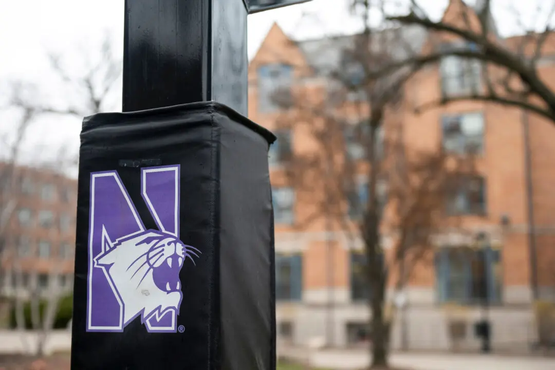Trump Admin Reaches Settlement With Northwestern to Restore $790 Million in Frozen Funds
