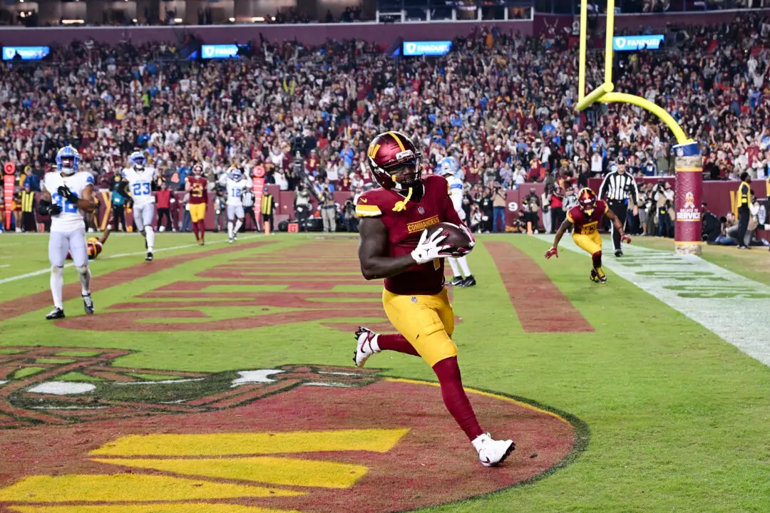 Commanders Stand By Last-Second Gamble Against Broncos