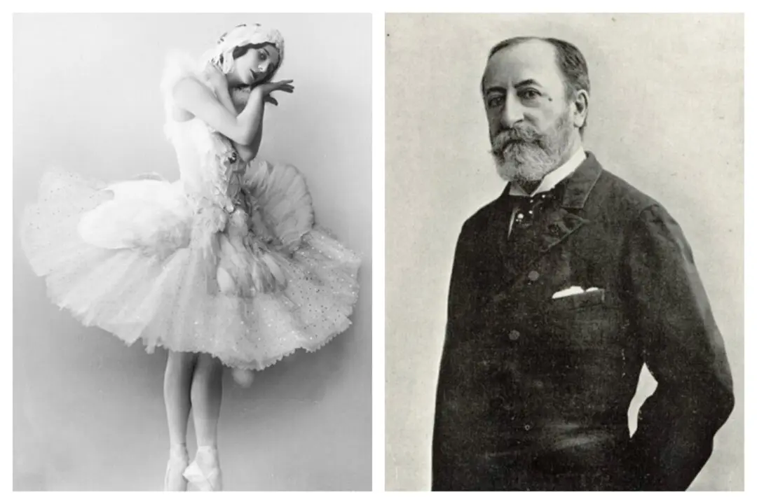 Tune in Today: Saint-Saëns’ Secret Composition