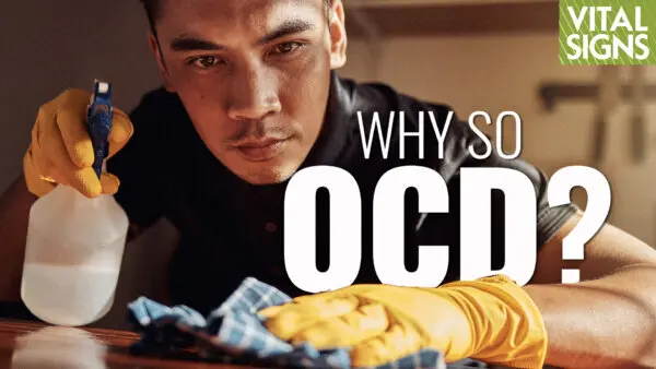 The Hidden Emotion Behind Obsessive Compulsion