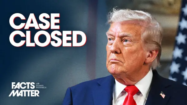 Fani Willis’s Case Against Trump Collapses: Prosecutor Drops 2020 Election Interference Case