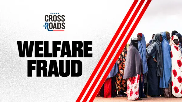 ‘Massive Fraud’ Investigation Launched Into Minnesota Migrants