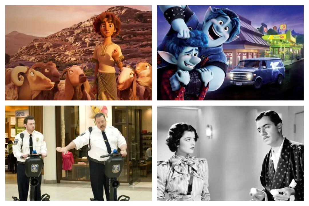 Epoch Watchlist: Recommended Viewing for Dec. 5–11