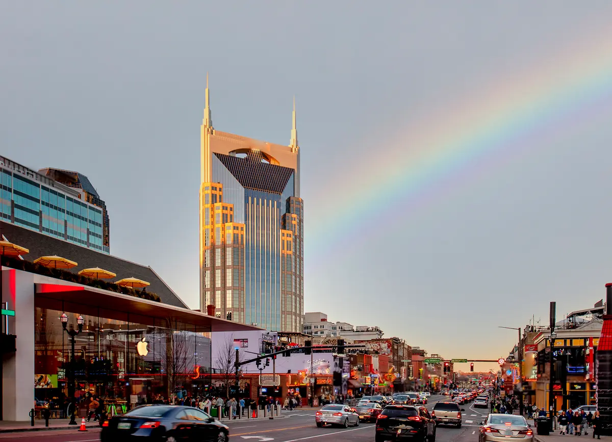 24 Hours in Nashville thumbnail